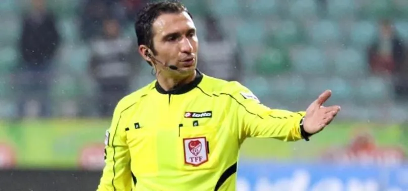 Abdulkadir Bitigen atandı