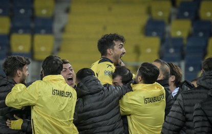 1. ligde müthiş frikik golü! Adeta roket yolladı