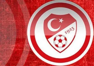 TFF: Alçakca saldırıyı lanetliyoruz