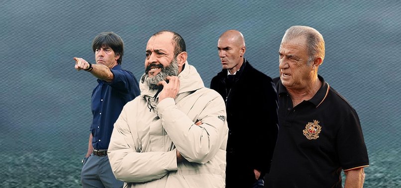 İşte yeni sezon öncesi boşta olan teknik direktörler listesi!