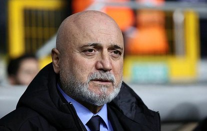 Yukatel Adana Demirspor’da Hikmet Karaman: Galibiyetiyle telafi etmek zorundayız!