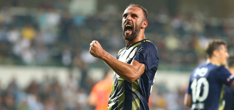 Muriqi'den Fenerbahçe'ye flaş transfer önerisi!