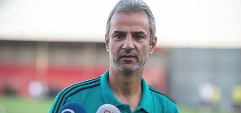 İsmail Kartal: "Yanlış anlaşıldım"