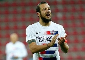 Süper Lig ekibinden Batuhan Karadeniz hamlesi!