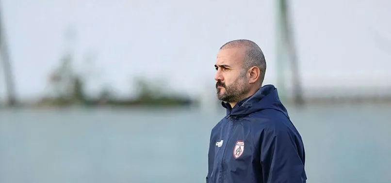 Altınordu - Rizespor maçı sonrası Gökhan Ünal: “1 puan umut verici”