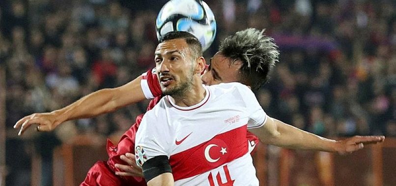 Ermenistan Türkiye maçı sonrası Onur Bulut: Önemli olan galip ayrılmaktı