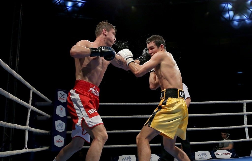 Adem Kılıçcı Rus rakibe ünvan kaybetti