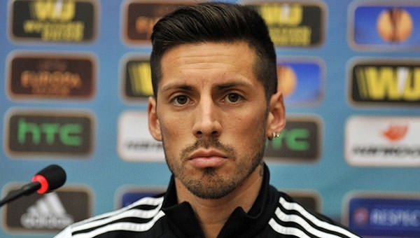 Jose Sosa’ya Milan kancası!