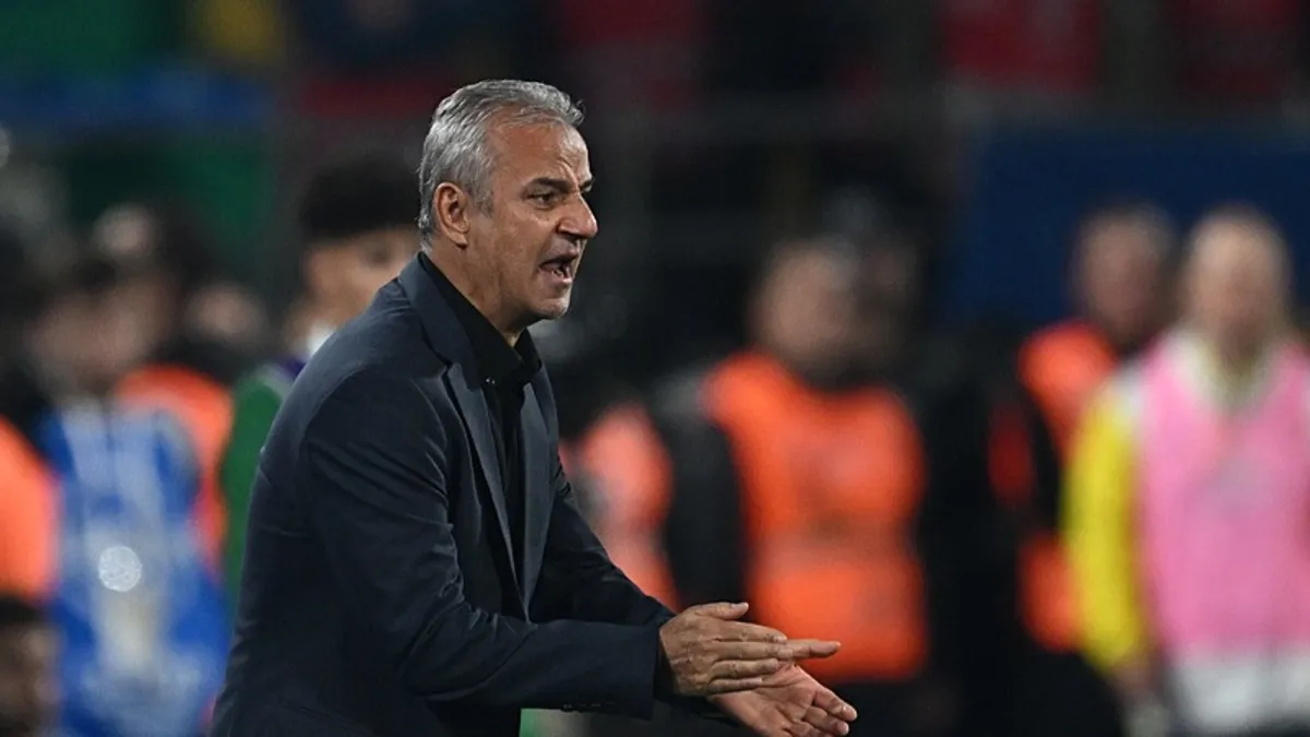 Fenerbahçe'de İsmail Kartal dokunuşu! Tam 5 oyuncu...