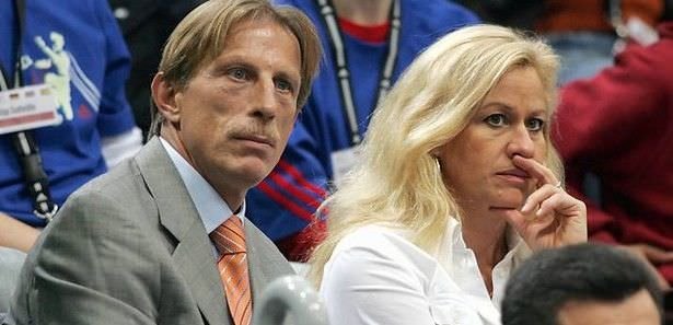 Christoph Daum bombası!