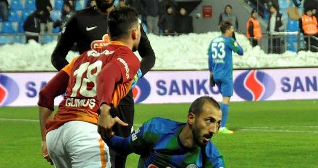 Rıdvan Dilmen’den Tudor eleştirisi