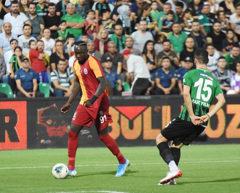 Galatasaray yenildi capsler patladı!