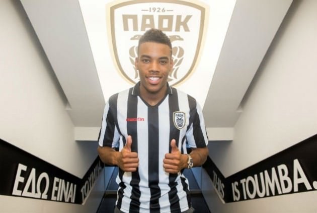 Garry Rodrigues: Galatasaray ile anlaştım