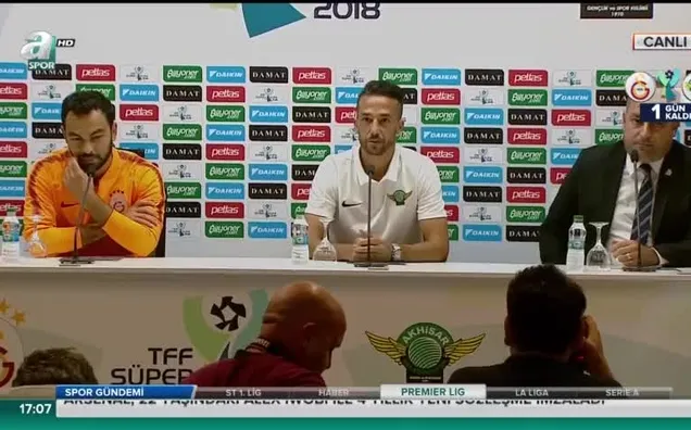 Selçuk İnan'dan Onyekuru'ya övgü