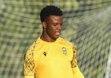 Fenerbahçe'den Youssouf atağı!
