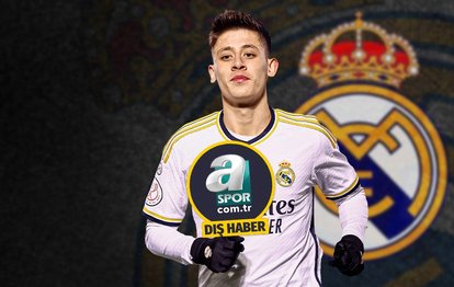 TRANSFER HABERİ - Arda Güler resmen açıkladı! Real Madrid’de kalacak mı?