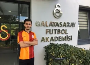 Öğrenince çok şaşıracaksınız! Terim'in yeni prensi meğer...