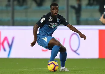 Ön liberoya Traore