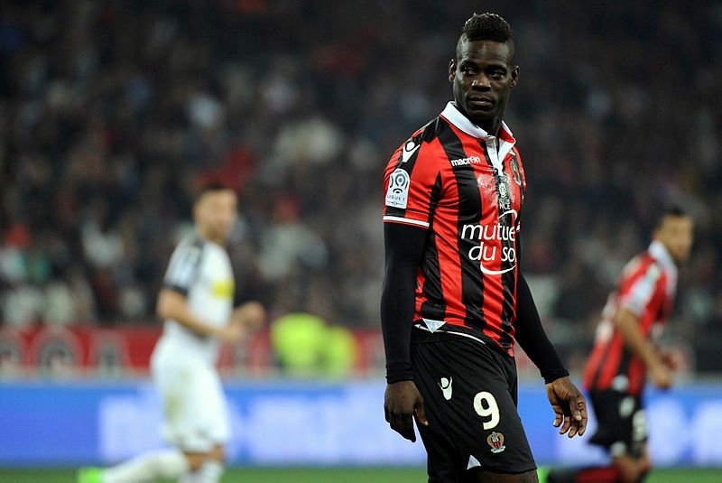 Galatasaray’a Balotelli müjdesi