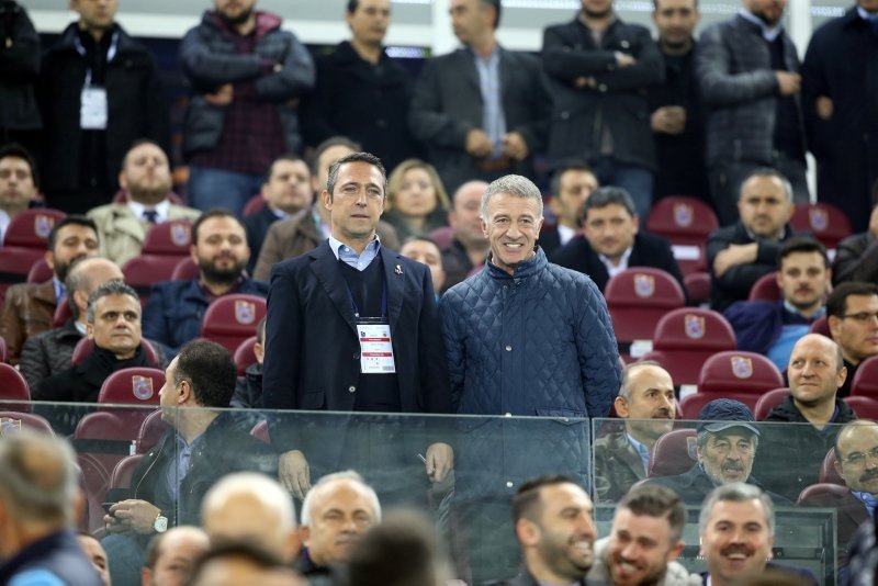 Fenerbahçe’ye 2019 müjdesi!