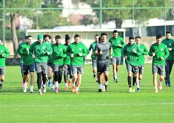 Timsah’ta herkes golcü