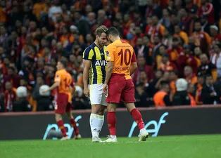 PFDK sevkleri açıklandı! İşte o isimler...