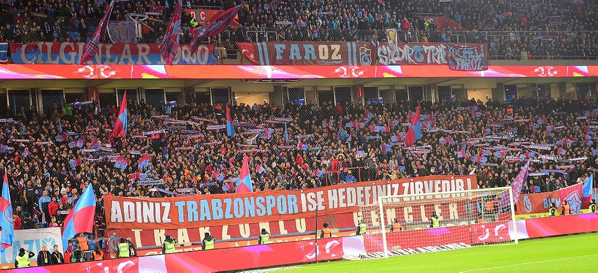 trabzonspor caykur rizespor macinin