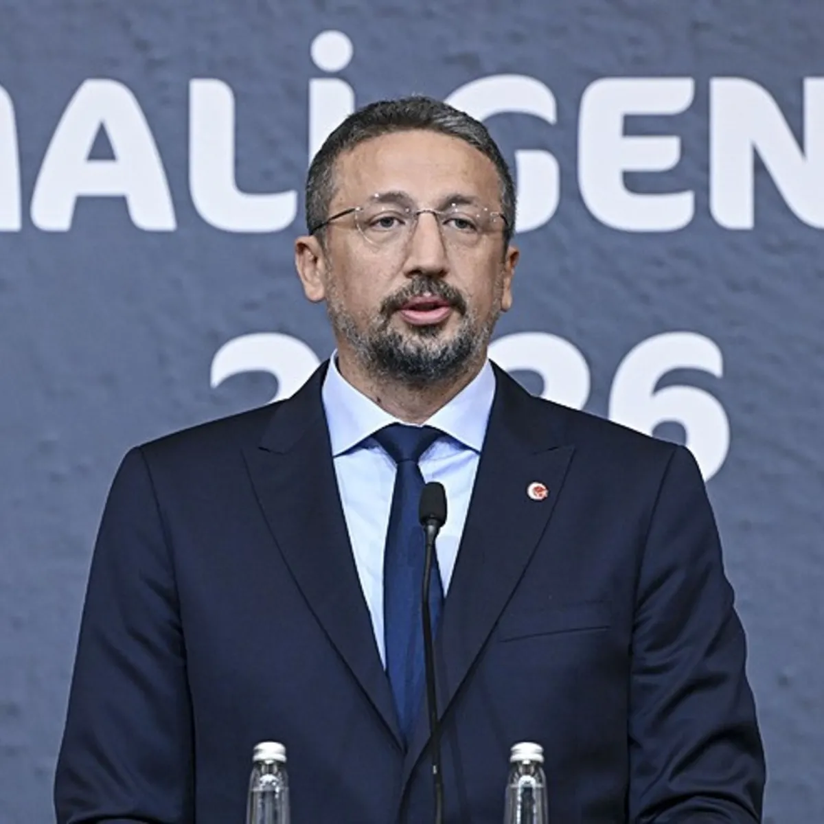 Türkiye Basketbol Federasyonu'nda Mali Genel Kurul Yapıldı