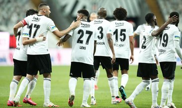 'Beşiktaş 5'te 5 yapar'