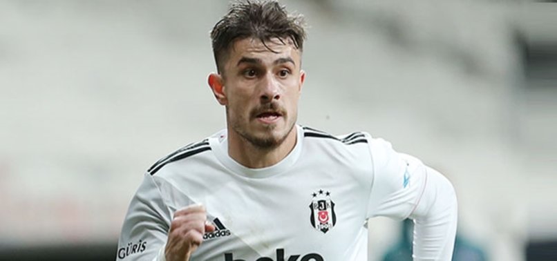 Beşiktaş'ta tehlike kapıda! Dorukhan Toköz...