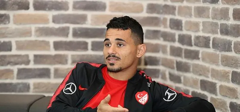 Serdar Gürler Antalyaspor'da