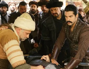 Kuruluş Osman 26. bölüm izle!