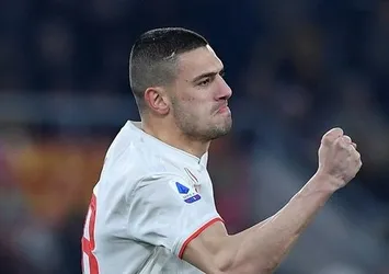 Milli yıldızdan iyi haber geldi!