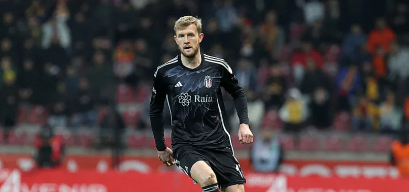 Joe Worrall: Pozitif olan tek şey...