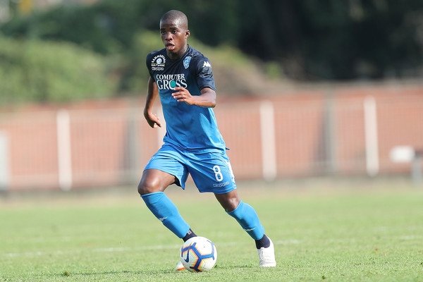 Cimbom’a yeni 10 numara: Naim Sliti