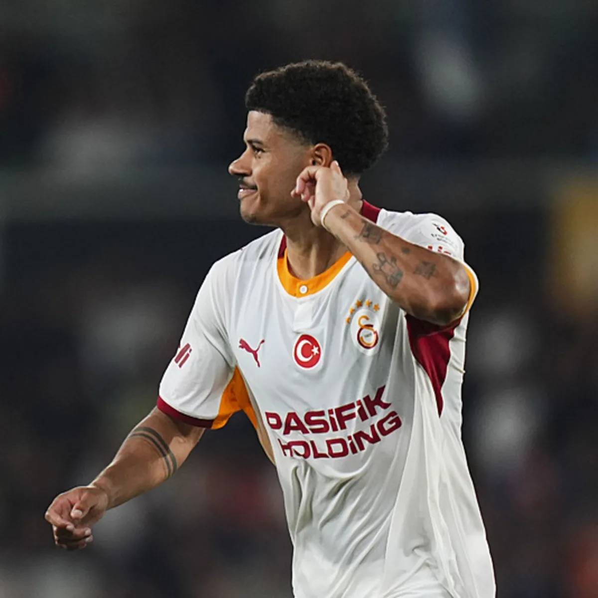 Galatasaray'da Gabriel Sara gerçeği! O teklifler kabul edilmedi