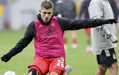 Son dakika spor haberi: Burak Yılmaz Beşiktaş’tan Dorukhan Toköz’ü Lille’e istedi! İşte o açıklamalar...