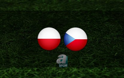 Polonya - Çek Cumhuriyeti maçı ne zaman? Saat kaçta ve hangi kanalda? | EURO 2024 Avrupa Futbol Şampiyonası Elemeleri