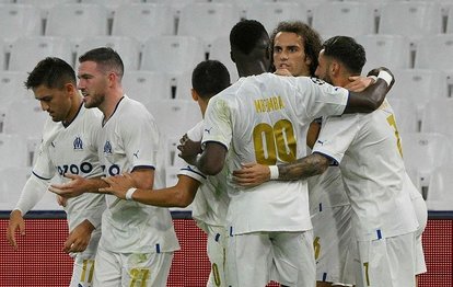 Marsilya 4-1 Sporting MAÇ SONUCU-ÖZET | Cengiz Ünder’li Marsilya ilk yarıda fişi çekti!