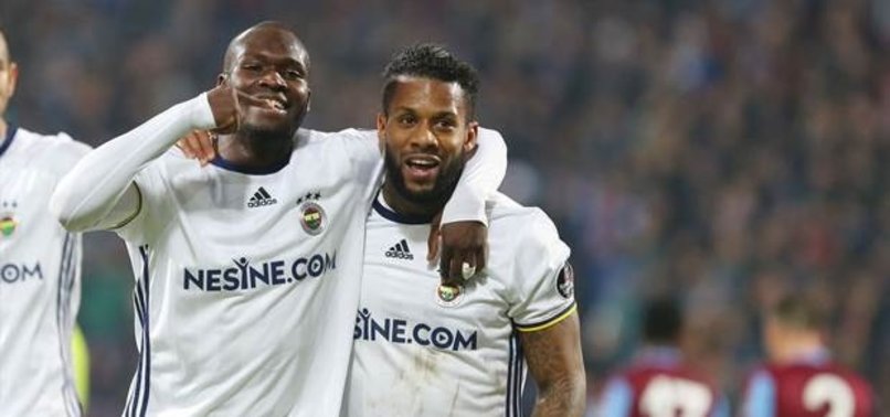 Lens Fenerbahce De Mi Kaliyor Aspor