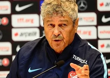 Lucescu'dan Cengiz Ünder'e övgü