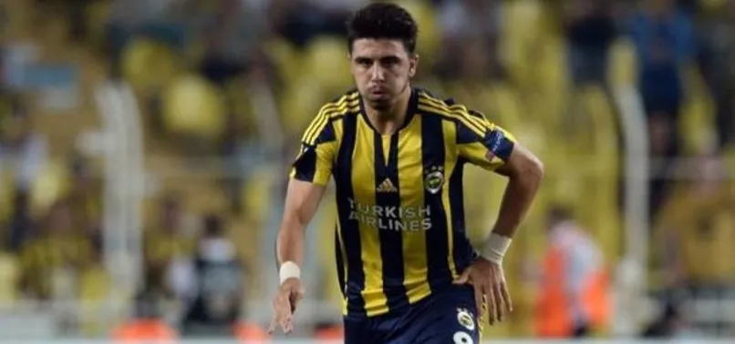 Ozan Tufan sonunda patladı!