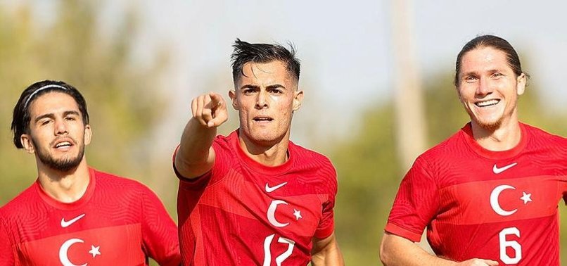 Türkiye 1-0 Suudi Arabistan (MAÇ SONUCU-ÖZET) 5. İslami Dayanışma Oyunları'nda şampiyon Türkiye!