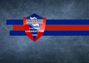 Karabükspor'dan, Avrupa'dan men açıklaması