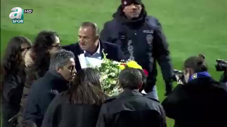 Bucaspor 0 Galatasaray 3 Ozet Ziraat Turkiye Kupasi