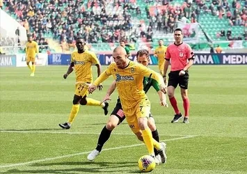 Gökhan Töre şaşırttı!