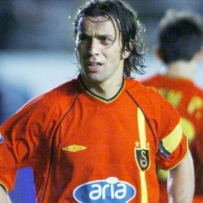 İlginç futbolcu lakapları