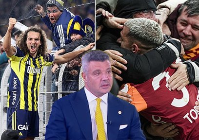 Guendouzi’ye yasak ama Torreira’ya...