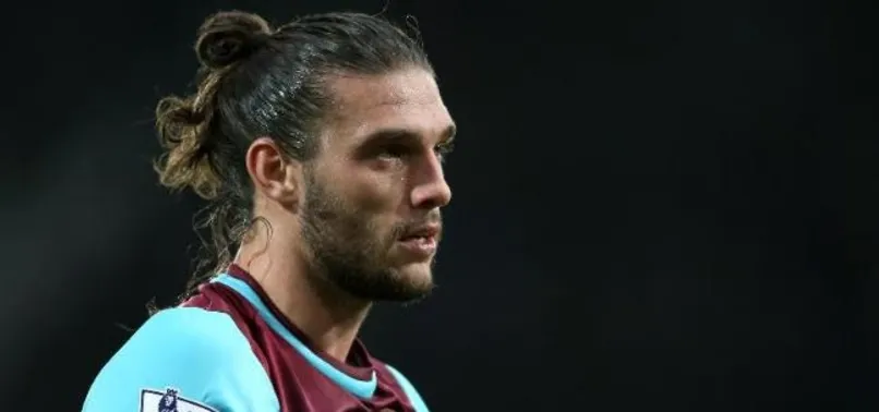Andy Carroll'a silahlı tehdit