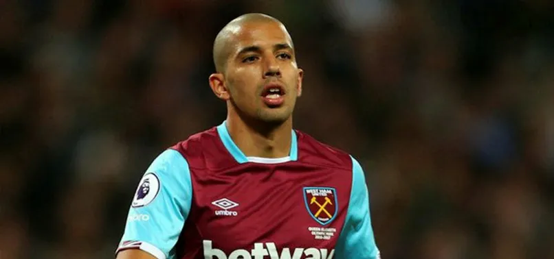 Denayer ve Feghouli birlikte gelecek